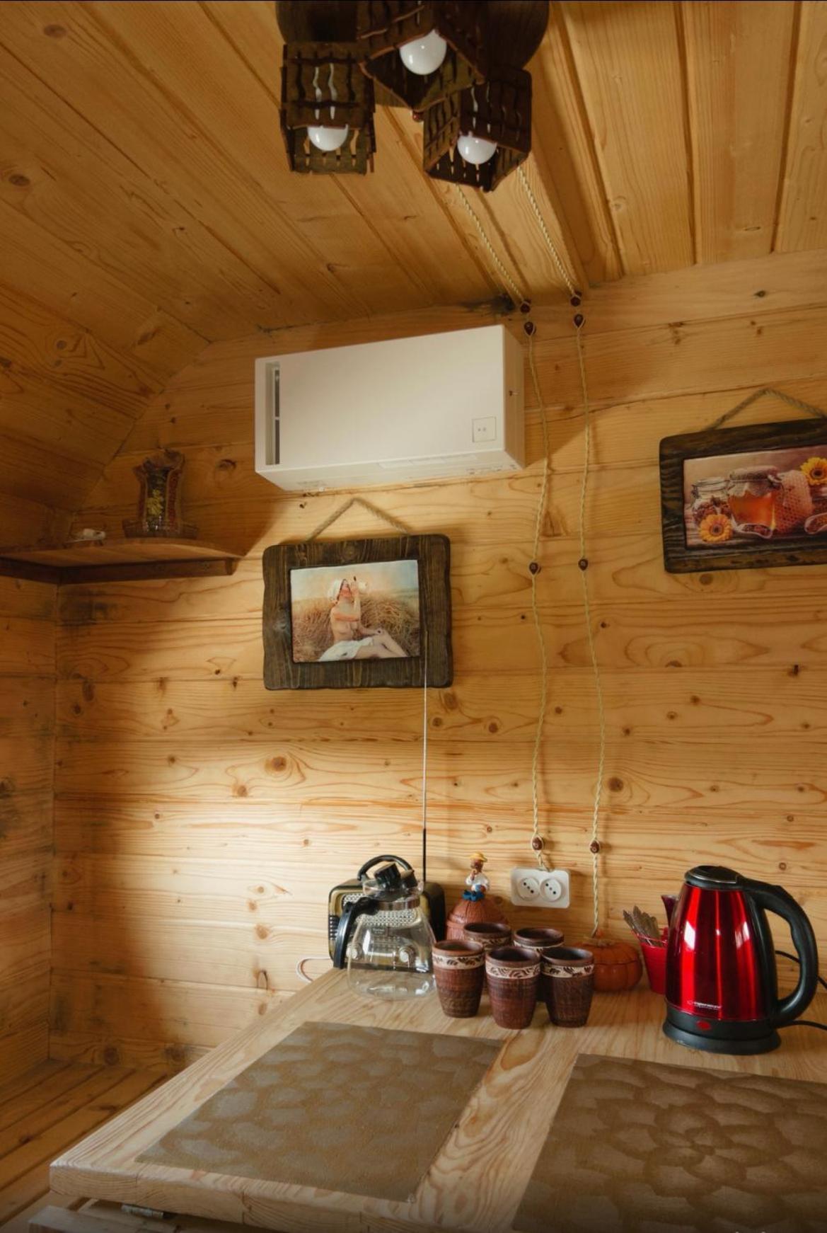 Hotel Three Korony Skhidnytsia Luaran gambar