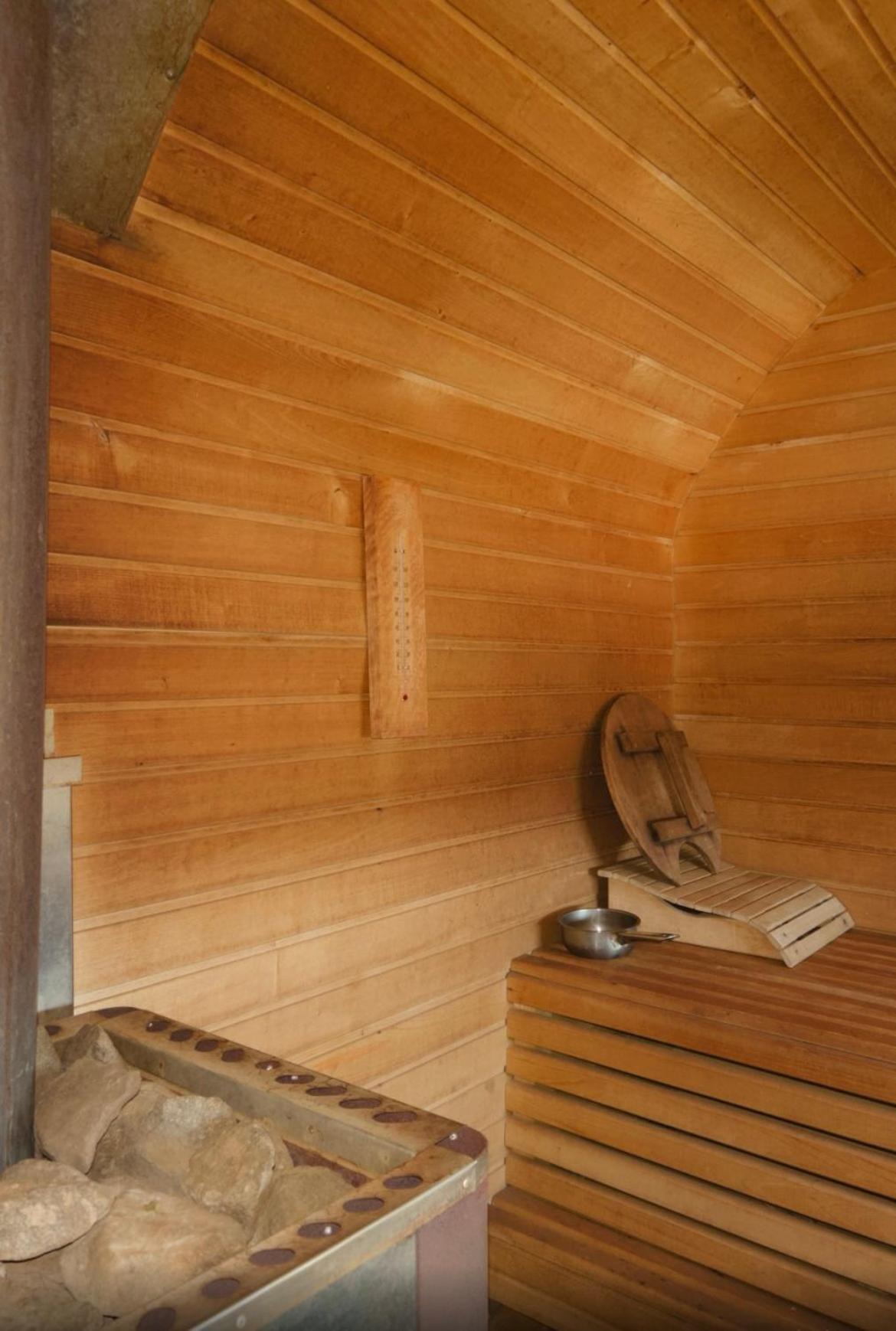 Hotel Three Korony Skhidnytsia Luaran gambar