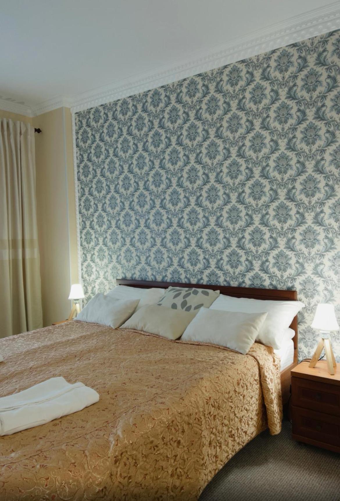 Hotel Three Korony Skhidnytsia Luaran gambar